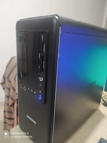 Computador I5 com 16 GB de ram roda jogos