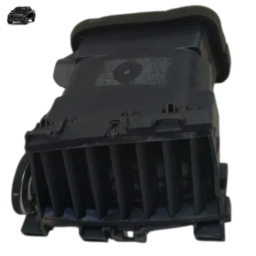 Difusor Ar Central Esquerdo Fiat Toro 2021 2020 2019 Detalhe