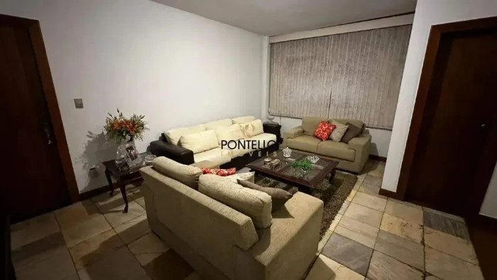 Apartamento Jardim Cambuí