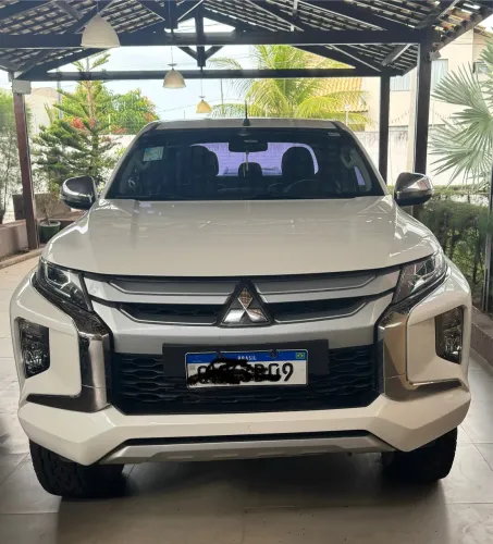 Mitsubishi L200 Triton Sport HPE 2.4 CD Diesel Aut. 2022