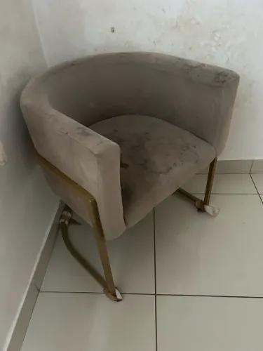 Cadeira Poltrona