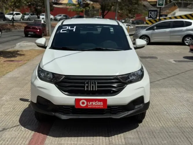 strada cabine dupla + ipva 2026 grátis