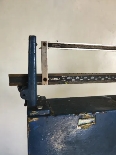 Balança Filizola 300kg