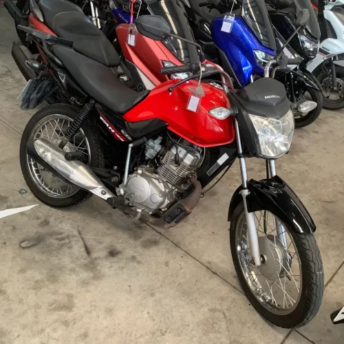 FAN 125c KS 2015 - R$ 10.500 - (LEIA O ANUNCIO)