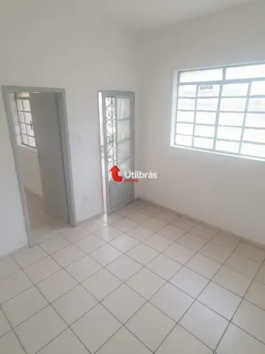 Casa à venda, 3 quartos, 3 vagas, Minaslândia - Belo Horizonte/MG