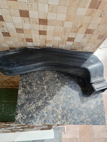 Duto admissão ar do corsa