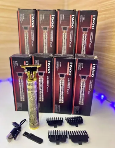 Máquina de cortar cabelo