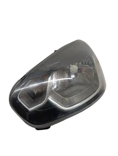 Farol Esquerdo Renault Clio 2013 2014 2015 2016 17 Detalhes