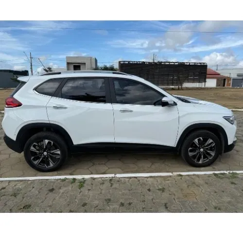 Chevrolet Tracker Premier 1.2 Turbo 12V Flex AUT 2023