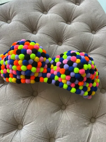 Top diversos com paetê PRÉ caju 