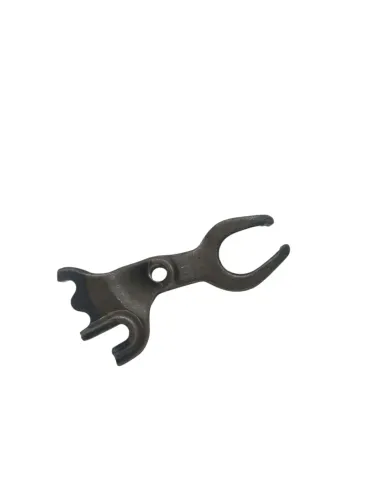 Garfo Seletor Alavanca Marcha Ré Cambio Vw Gol 2.0 Ap