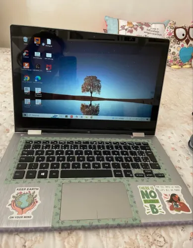 Computador Dell i13 - 7347 - a30 - 2 em 1 - 13,3?