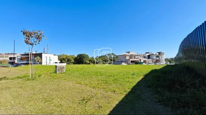 Terreno em Indaiatuba à venda Parque Villa dos Pinheiros - SP | Área total 510,00 m² - R$