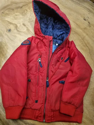 Lote de roupas infantil menino,  bem conservado com pouco uso, veste de 4 a 6 anos.