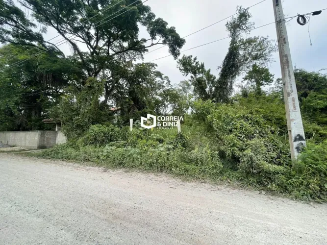 Terreno à venda Chácaras de Inoã (Inoã) Maricá/RJ