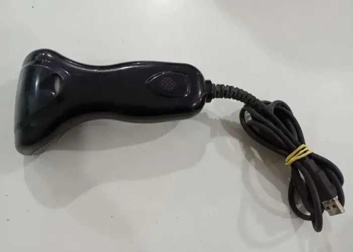 Leitor de código de Barras Bematech