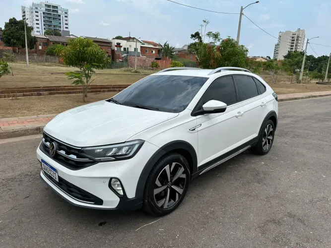 NIVUS HIGHLINE 200 TSI AUTOMÁTICO 