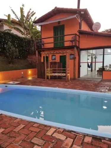 Chácara à venda no Caixa D´água em Vinhedo/SP