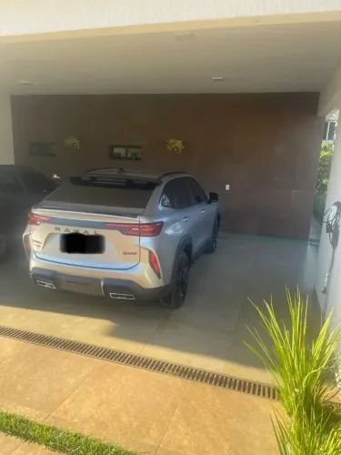 GWM Haval H6 GT Phev AWD 2024. Baixo km rodado. Único dono. Elétrico e Hybrido