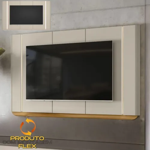 PAINEL SUPER DESIGN ALTAMENTE ELEGANTE SURPREENDA-SE!! UWUTT