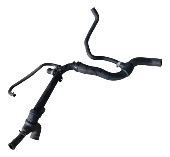 Tubo Cano Mangueira Agua Radiador Motor Gm Vectra 1995 96 97