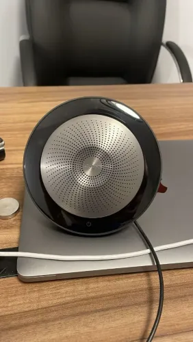 Caixa de Som Jabra Speak