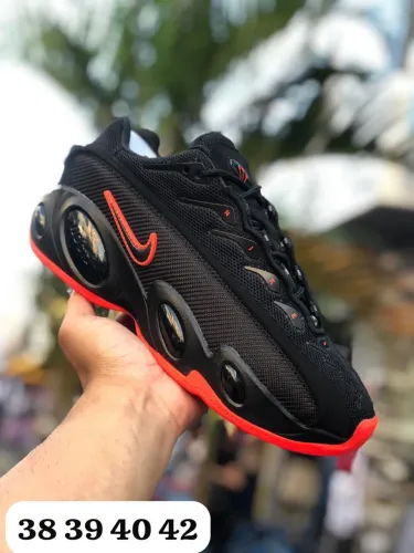 Tênis Nike nocta 