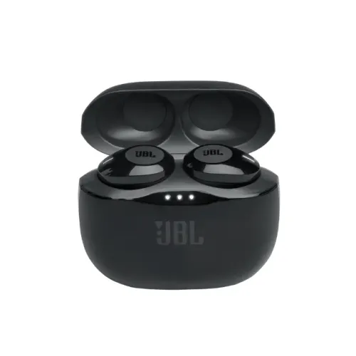 Fone de Ouvido Bluetooth JBL TUNE 120 TWS - ORIGINAL