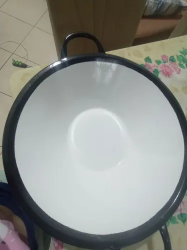 Tacho de fritura n 18