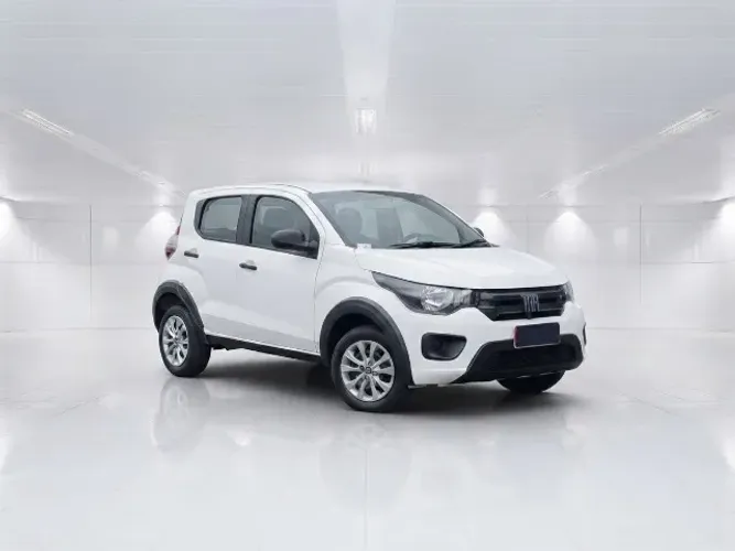 Fiat Mobi Like 1.0 Fire Flex 5P. 2023
