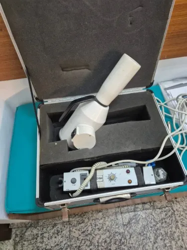 venda de equipamento odontológico