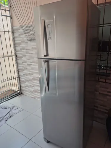 Geladeira Electrolux