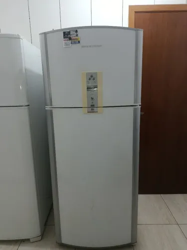 Geladeira Brastemp