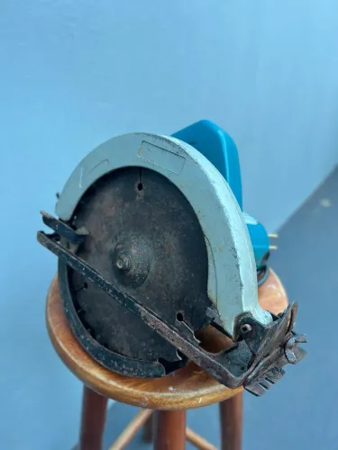 Serra Circular Makita 1200w