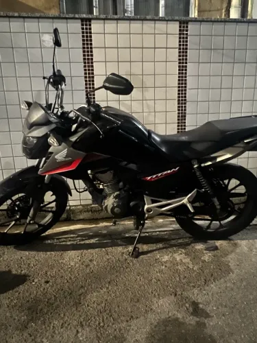 VENDO TITAN 160