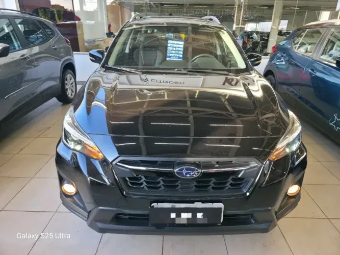 Subaru XV 2.0 16V 4X4 150cv Aut. 2018