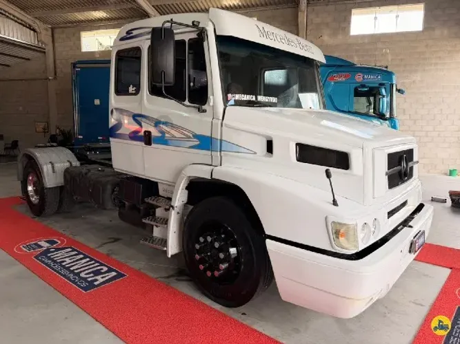 MERCEDES MB 1938 4X2 ANO 99