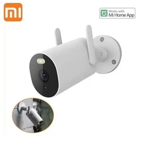 Câmera de Segurança Externa Xiaomi AW300