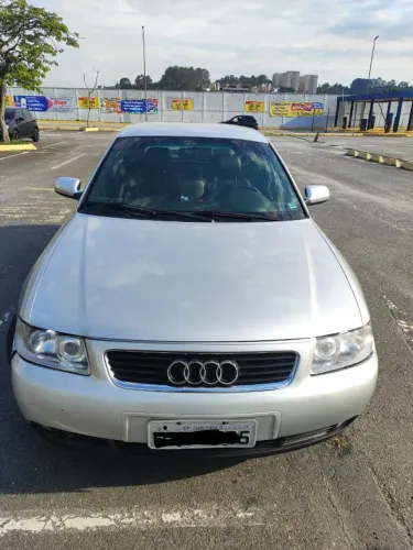 Audi A3 1.8 5P Mec. 2004