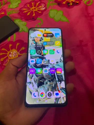 Redmi note 11 pro