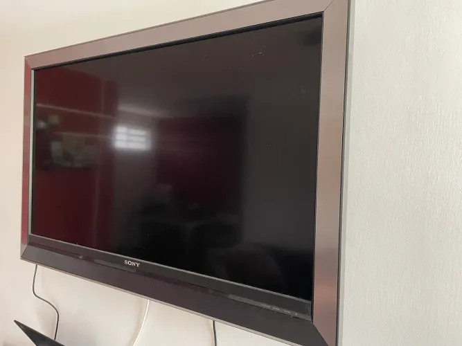 TV Sony 50 polegadas 