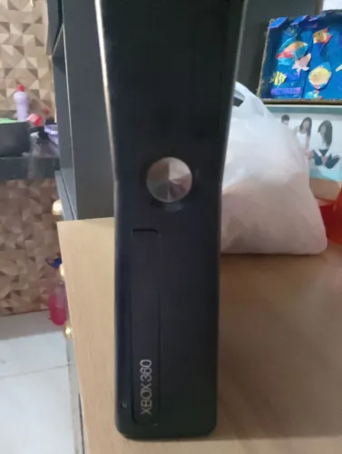X box 360