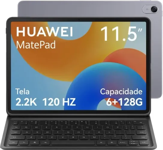 huawei matepad 11.5 8gb 256gb