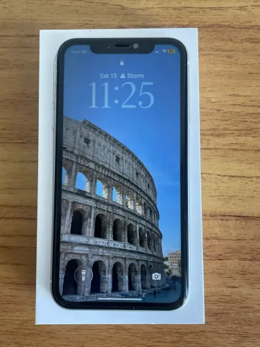 iPhone 11 64Gb