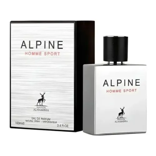 Alpine Homme Sport