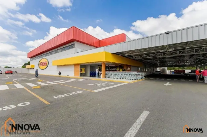 Loja para Locação Piraquara