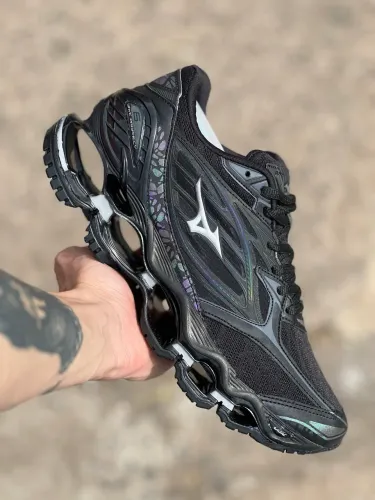 Mizuno Pro 6