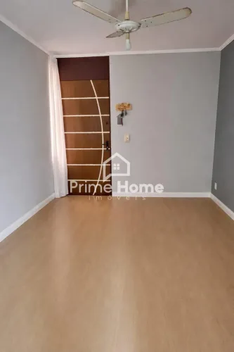 apartamento - Vila Padre Manoel de Nóbrega - Campinas