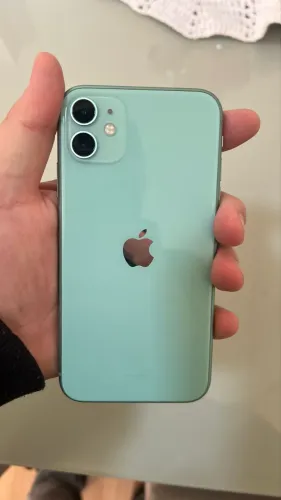iPhone 11 128Gb