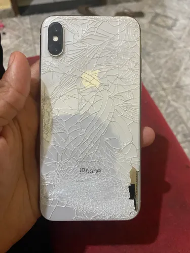 Celular iPhone X